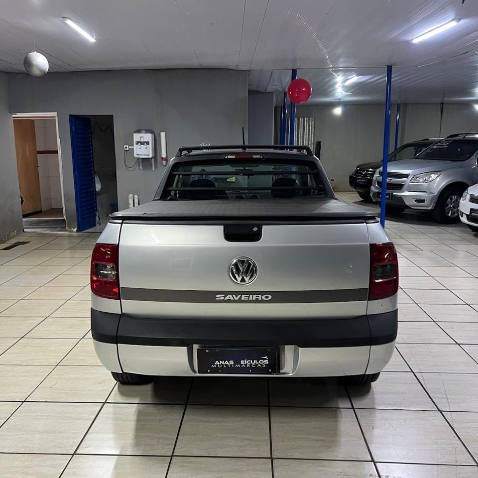 Volkswagen Saveiro - foto 2
