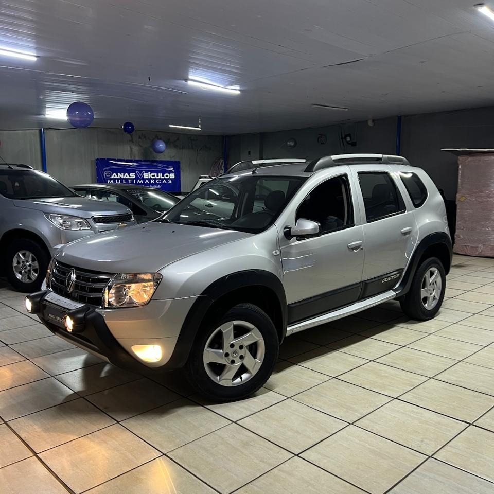 Renault Duster - foto 2