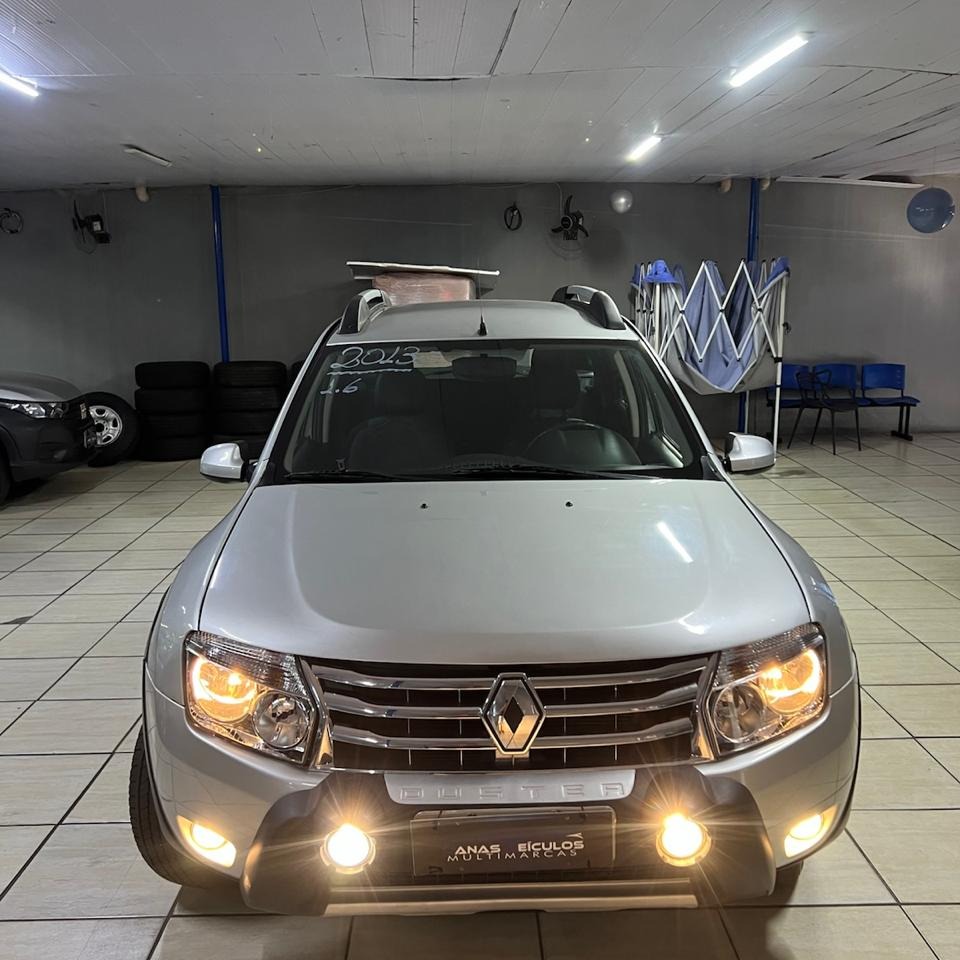 Renault Duster - foto 3