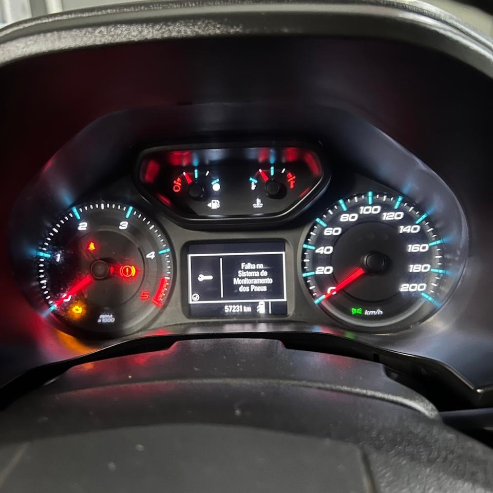 Chevrolet S10 - foto 2