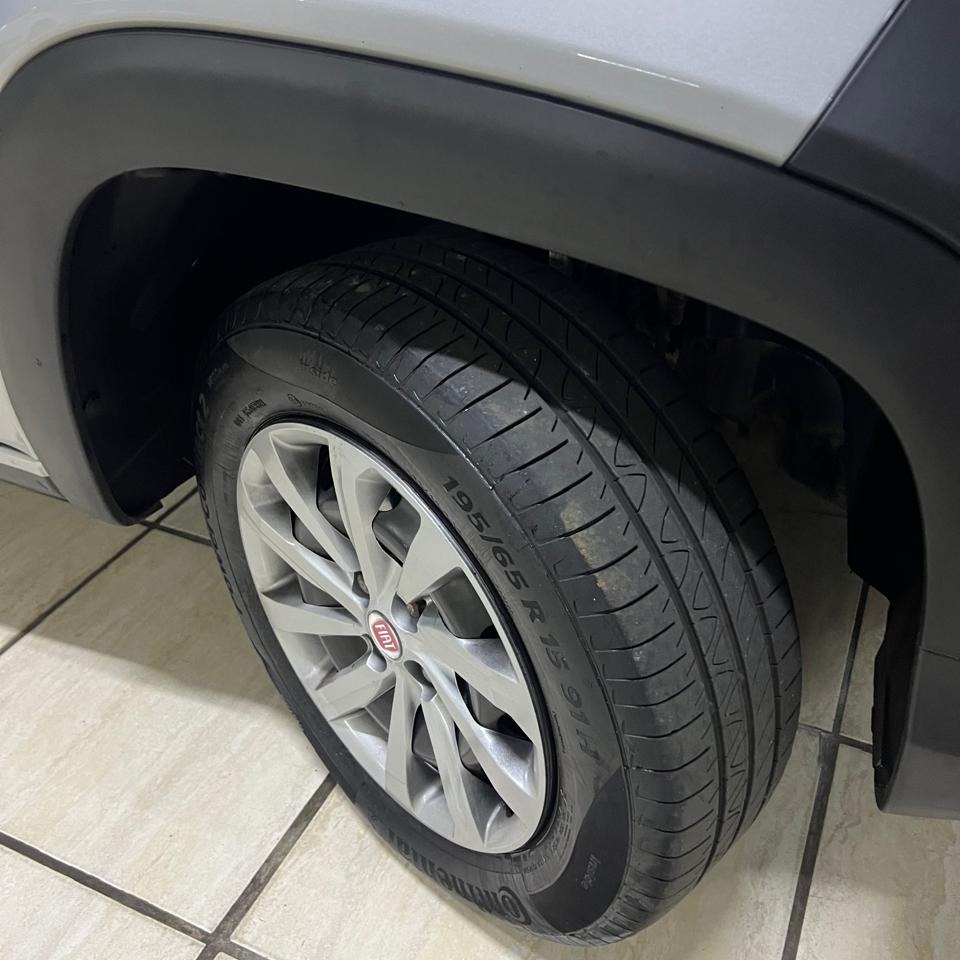 Fiat Strada - foto 2