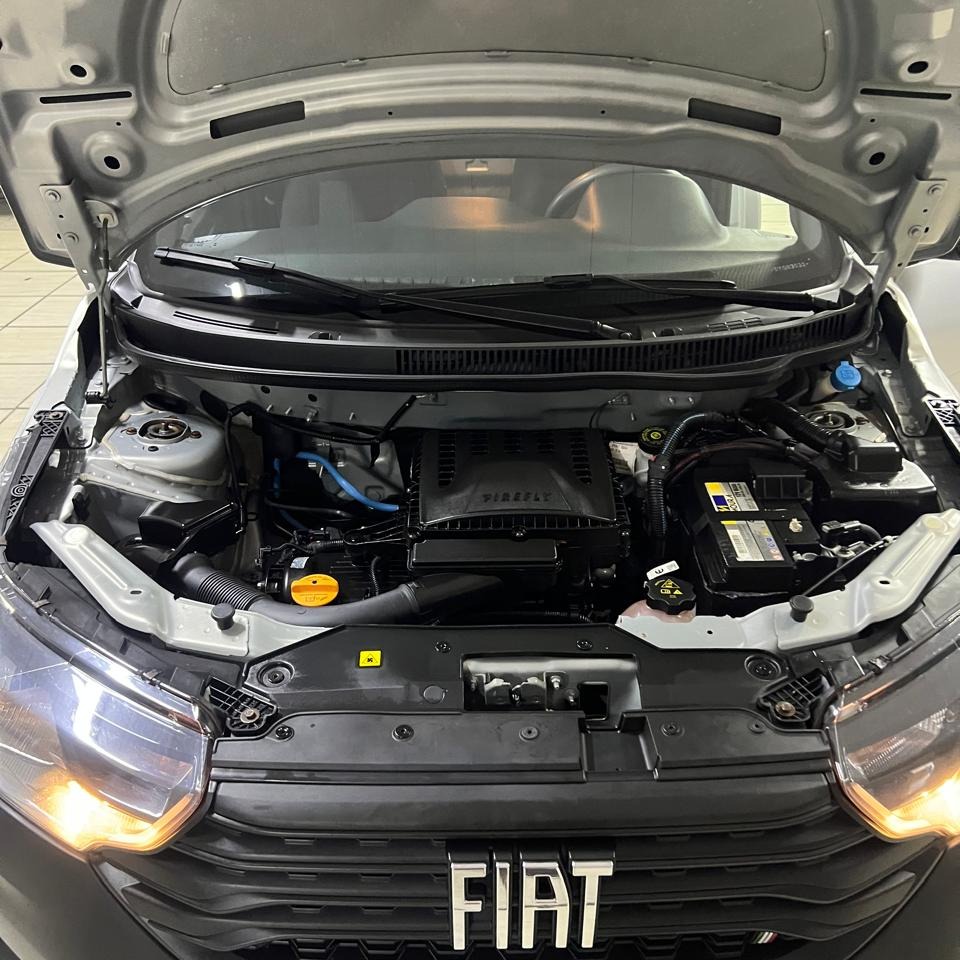 Fiat Strada - foto 3