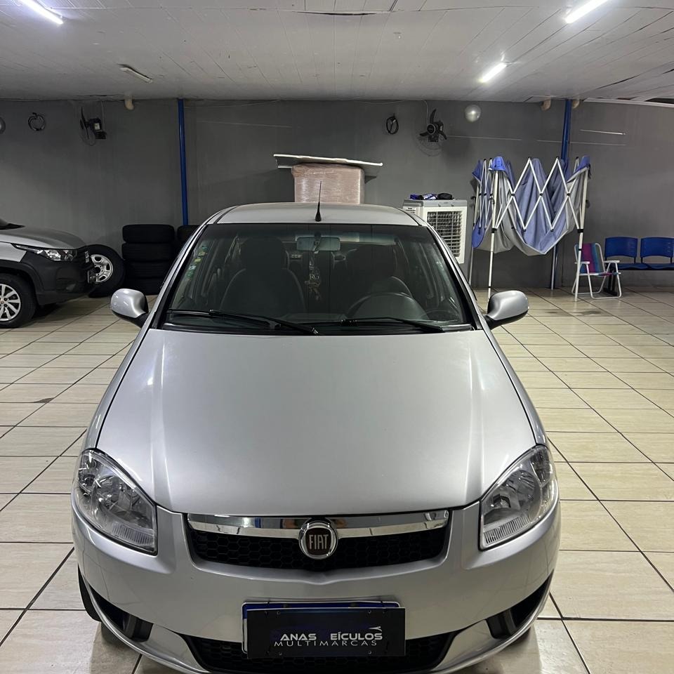 Fiat Siena - foto 2