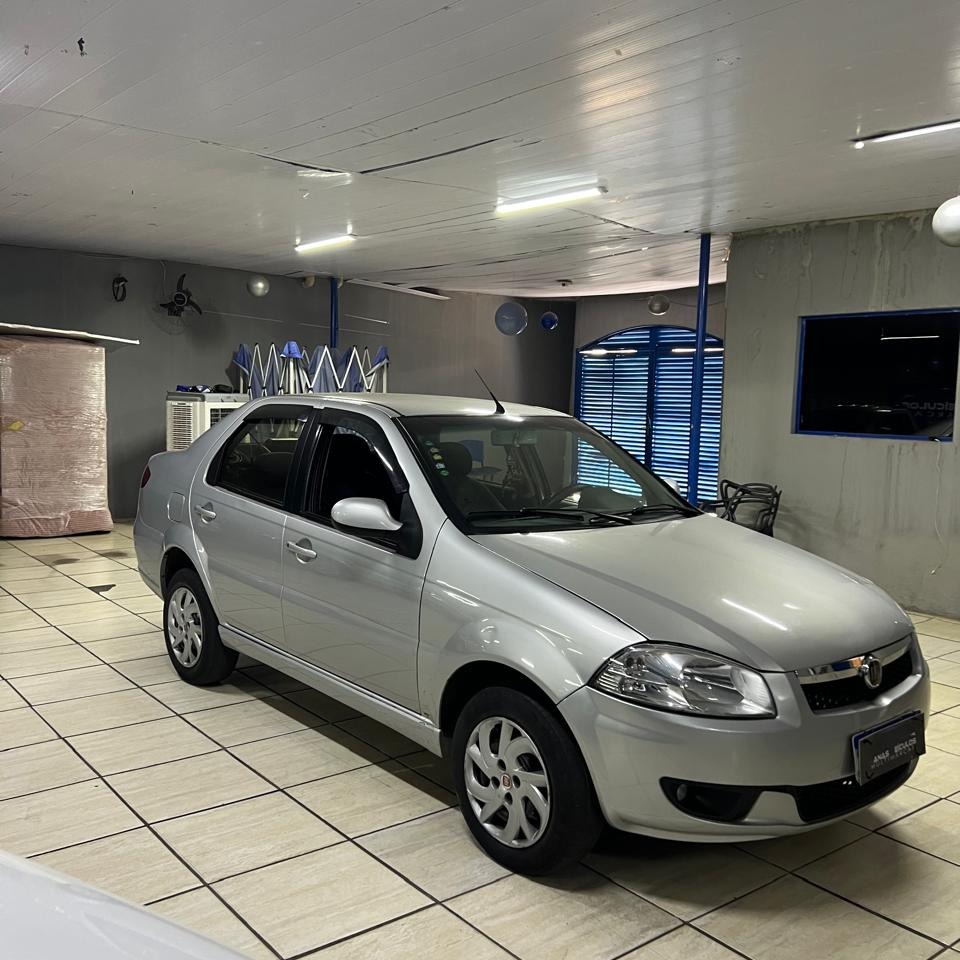 Fiat Siena - foto 3