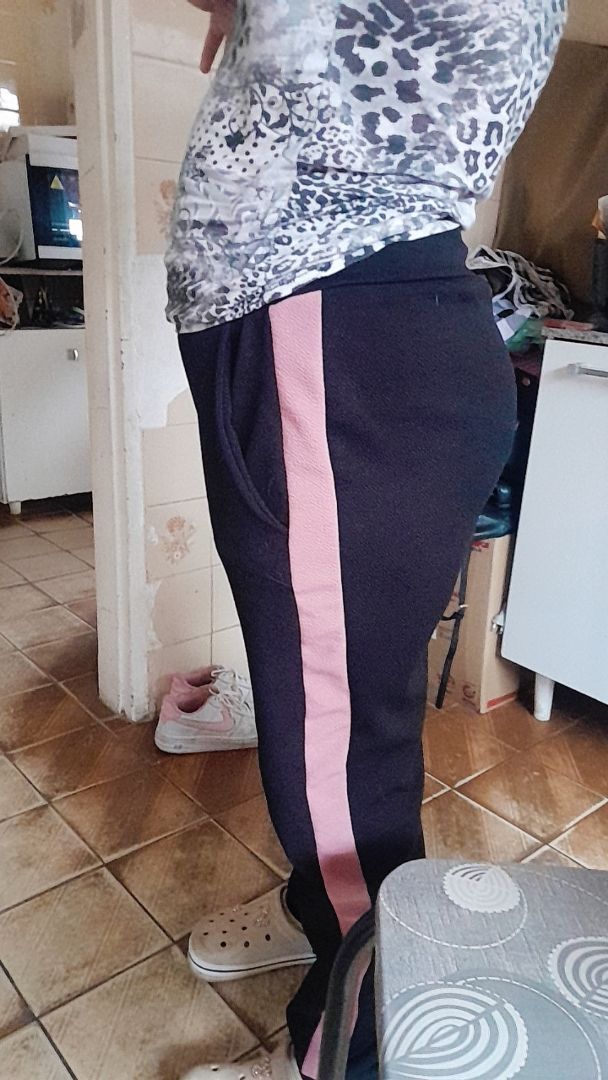Foto de cliente