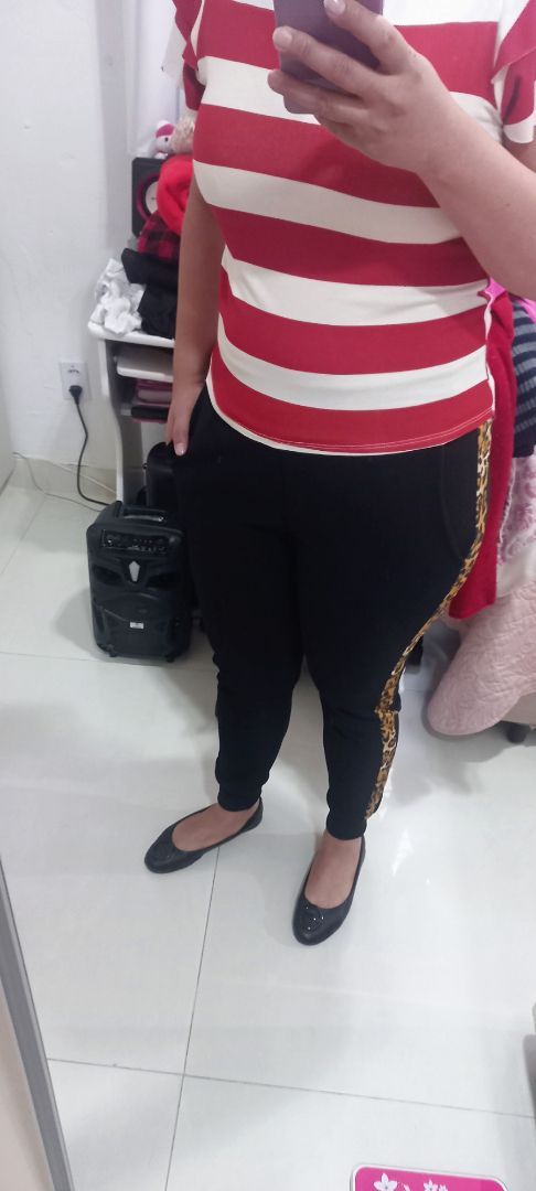 Foto de cliente