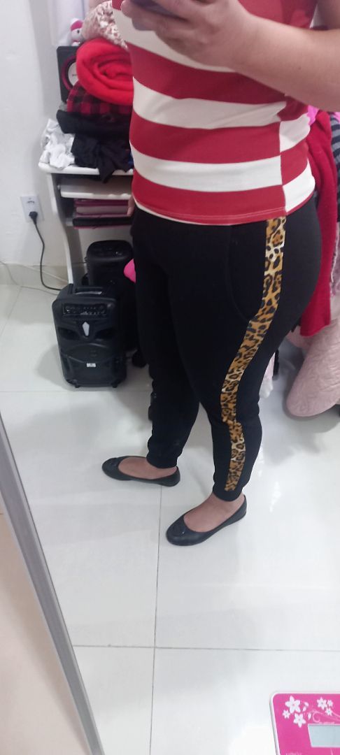 Foto de cliente