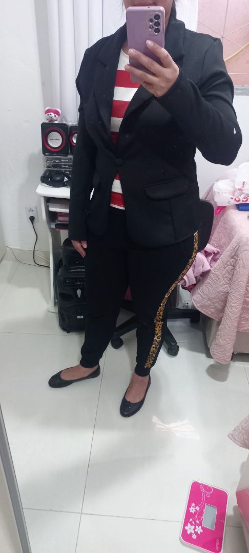 Foto de cliente