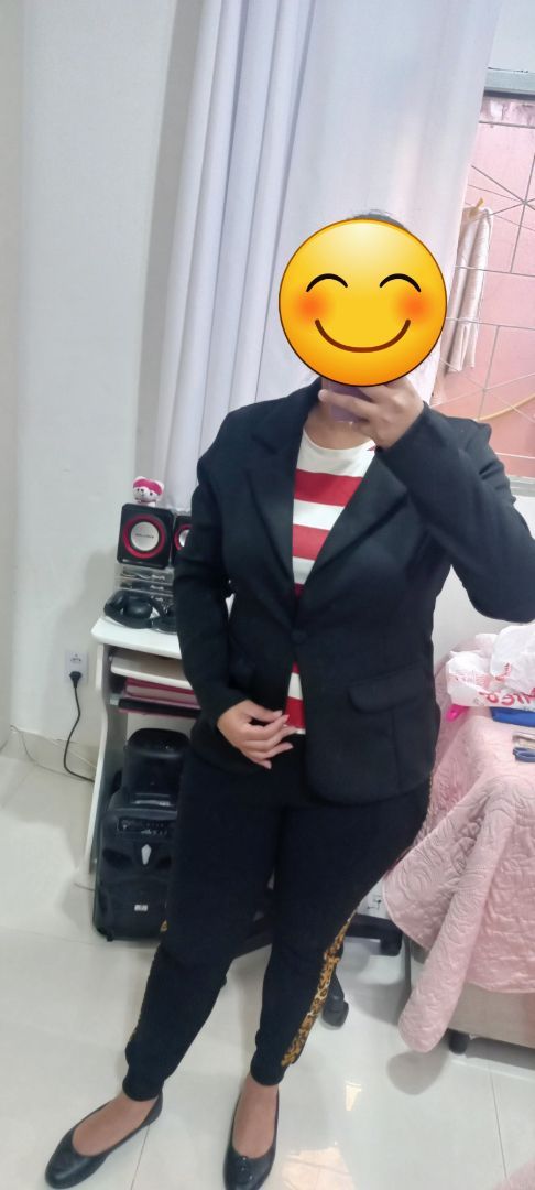 Foto de cliente