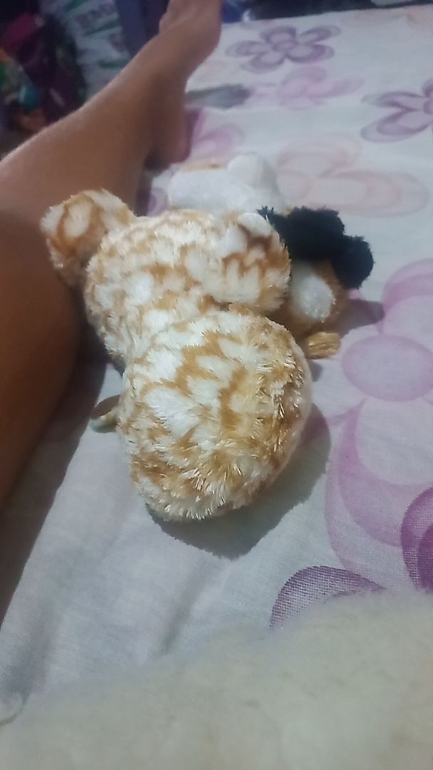 Foto de cliente