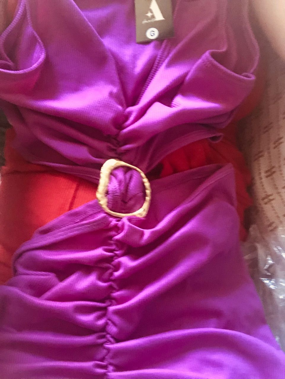 Foto de cliente