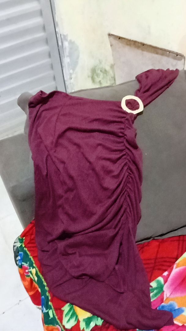 Foto de cliente