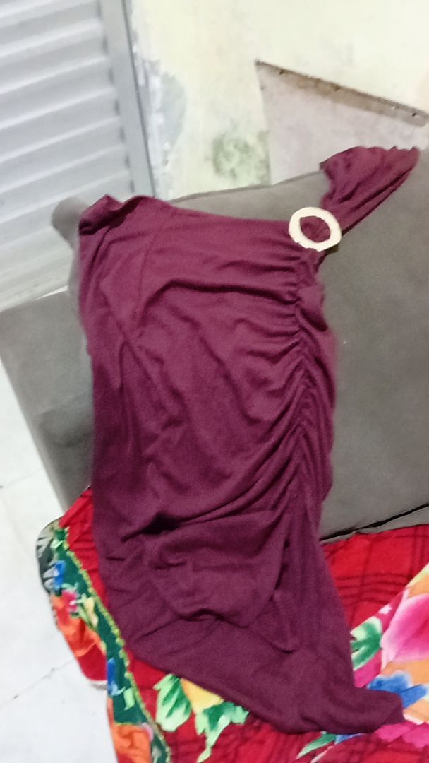 Foto de cliente