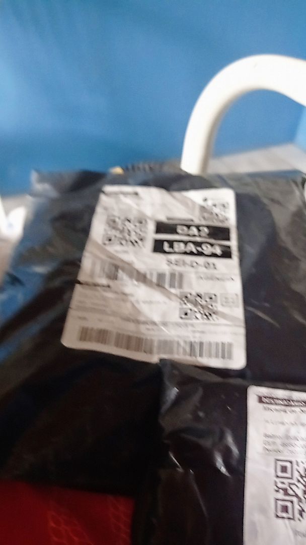 Foto de cliente