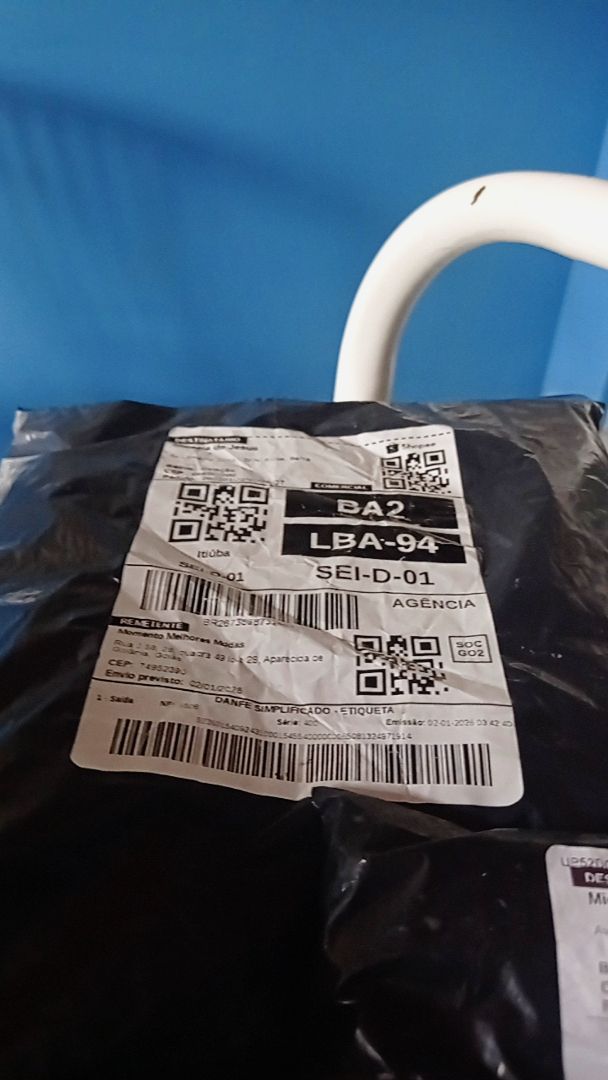 Foto de cliente