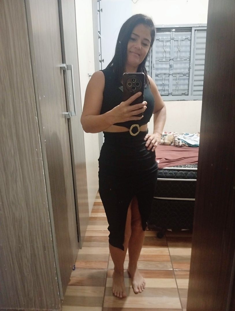 Foto de cliente