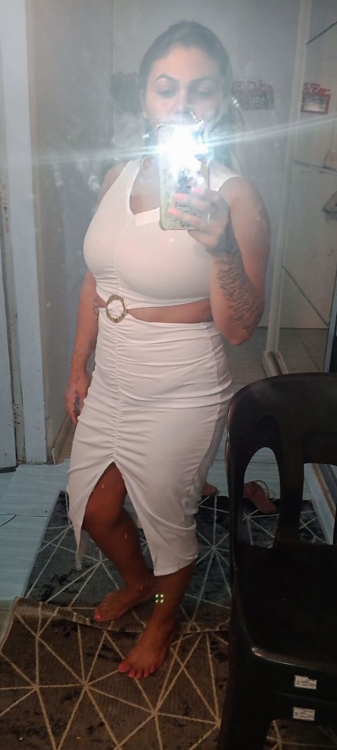 Foto de cliente