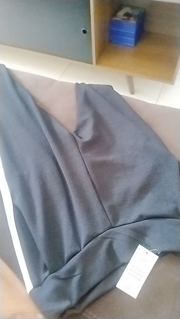 Foto de cliente