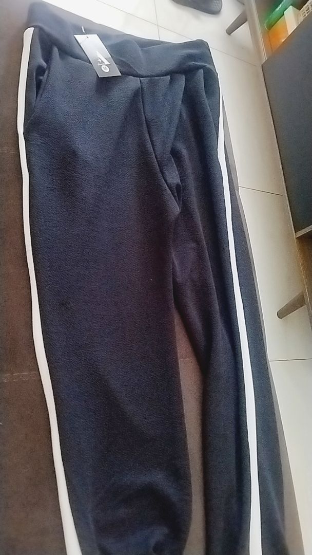 Foto de cliente