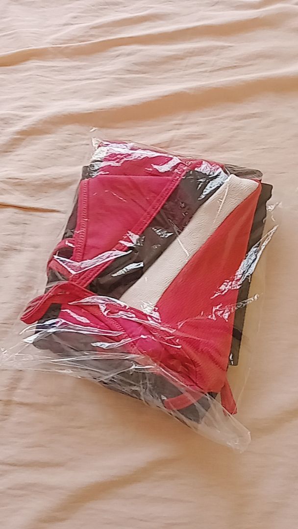 Foto de cliente
