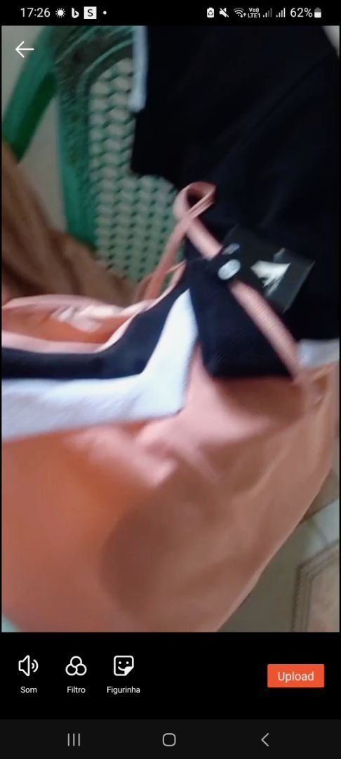 Foto de cliente
