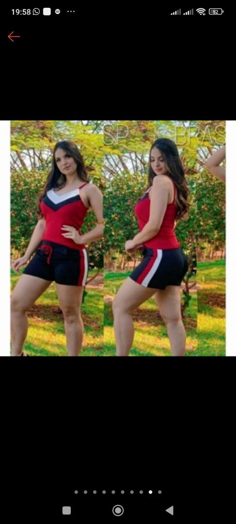 Foto de cliente