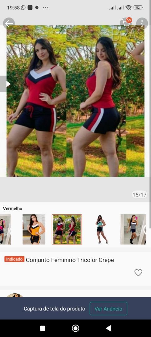 Foto de cliente