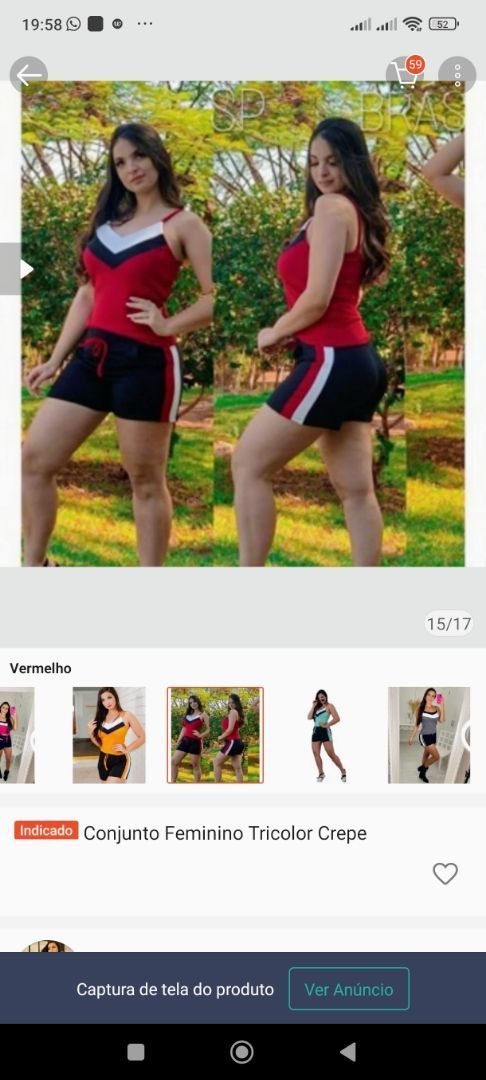 Foto de cliente
