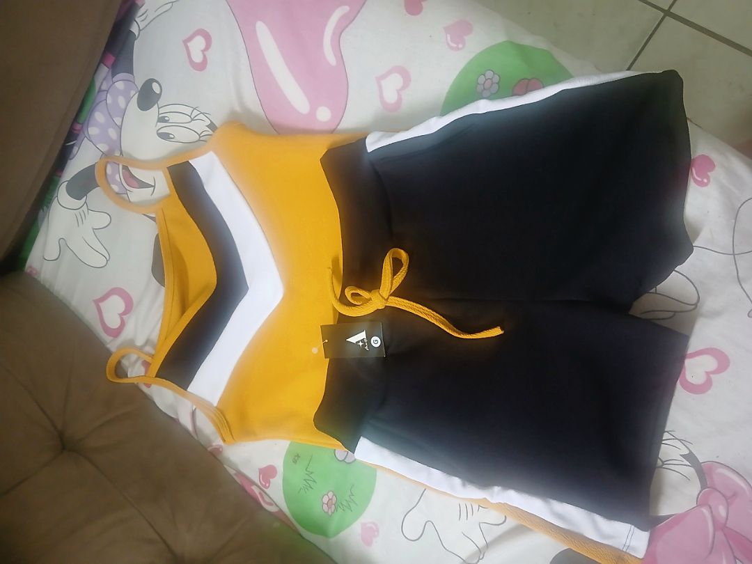 Foto de cliente