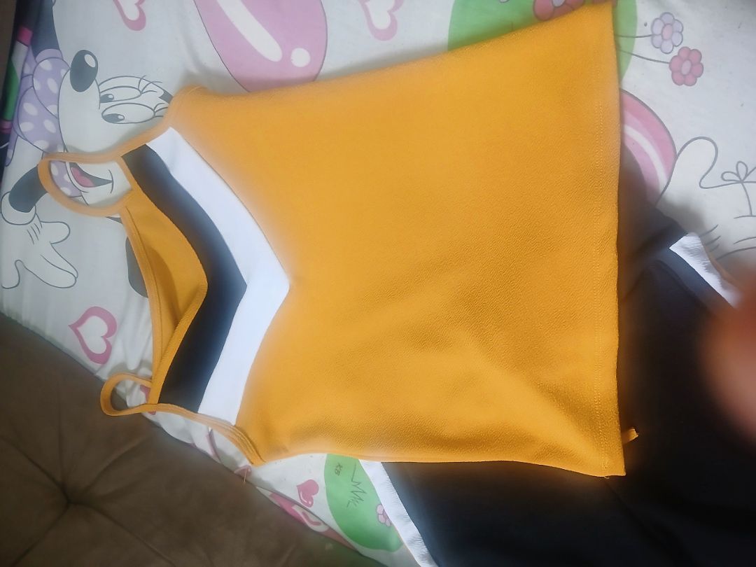 Foto de cliente