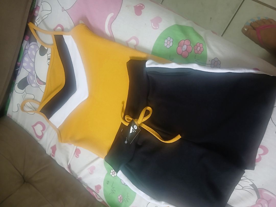 Foto de cliente