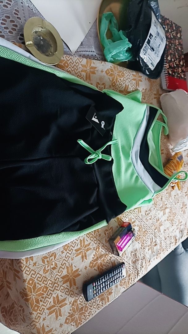 Foto de cliente