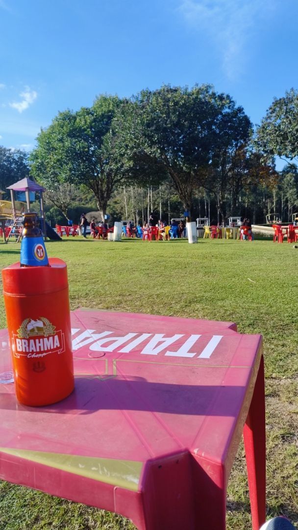 Foto de cliente