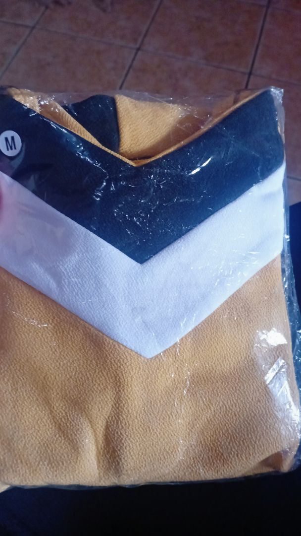 Foto de cliente