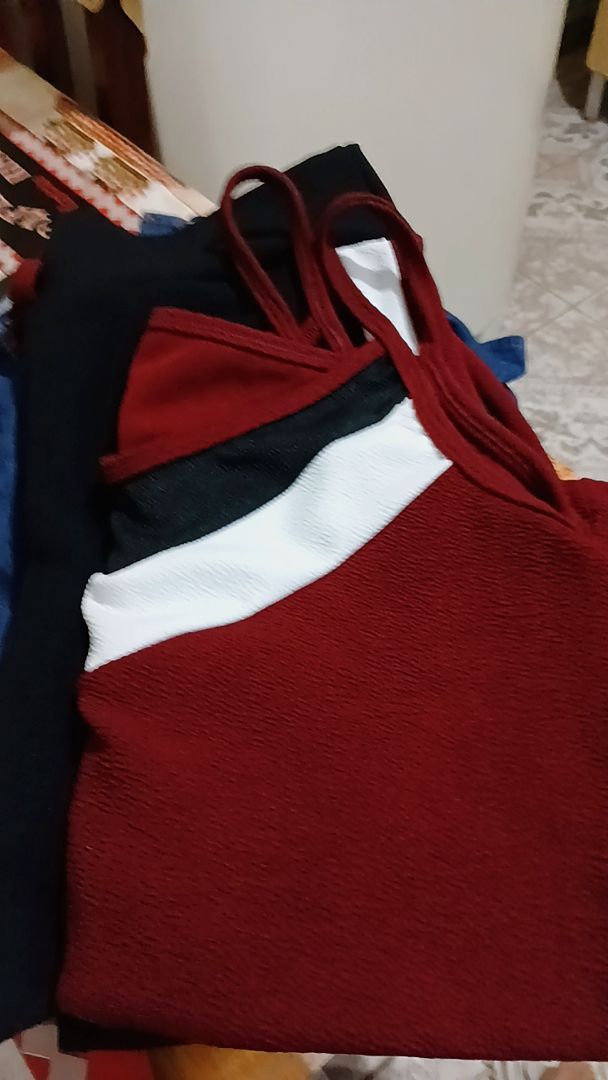 Foto de cliente