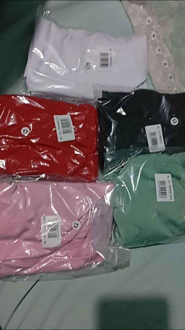 Foto de cliente