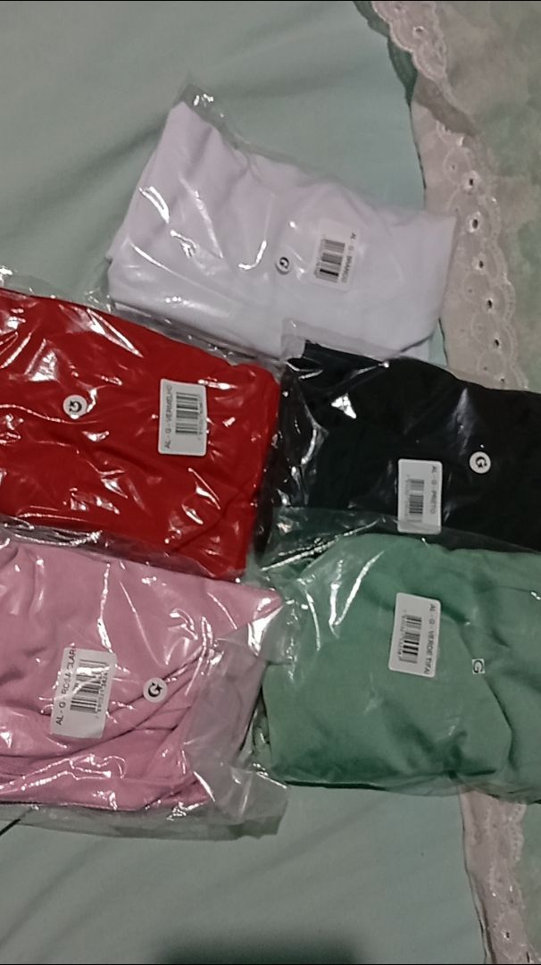 Foto de cliente