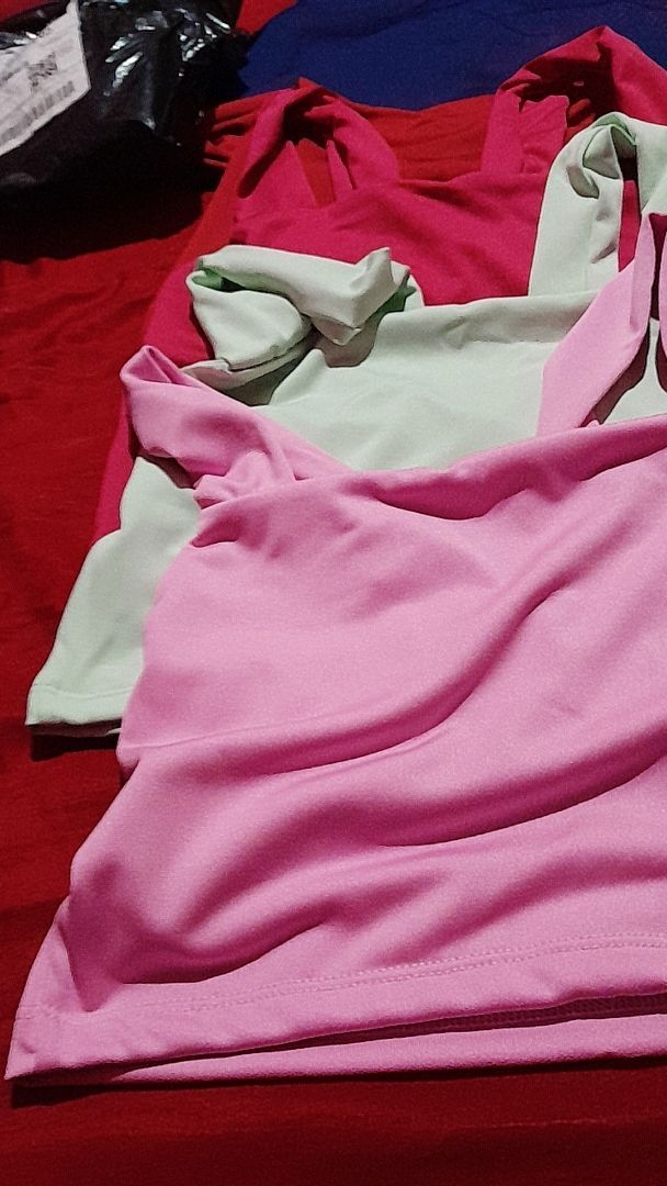 Foto de cliente