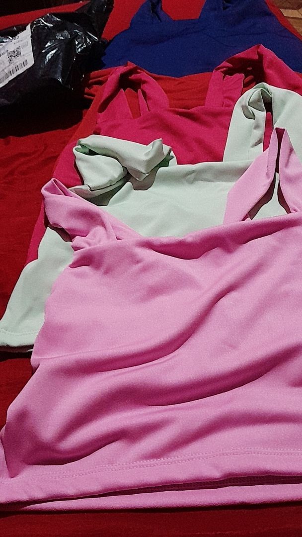 Foto de cliente