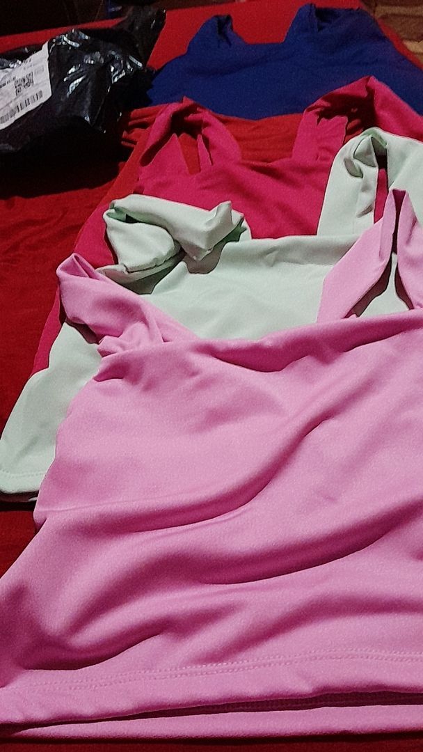 Foto de cliente