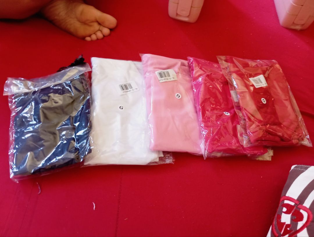Foto de cliente