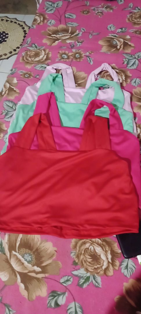 Foto de cliente