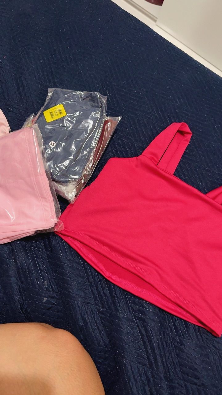 Foto de cliente