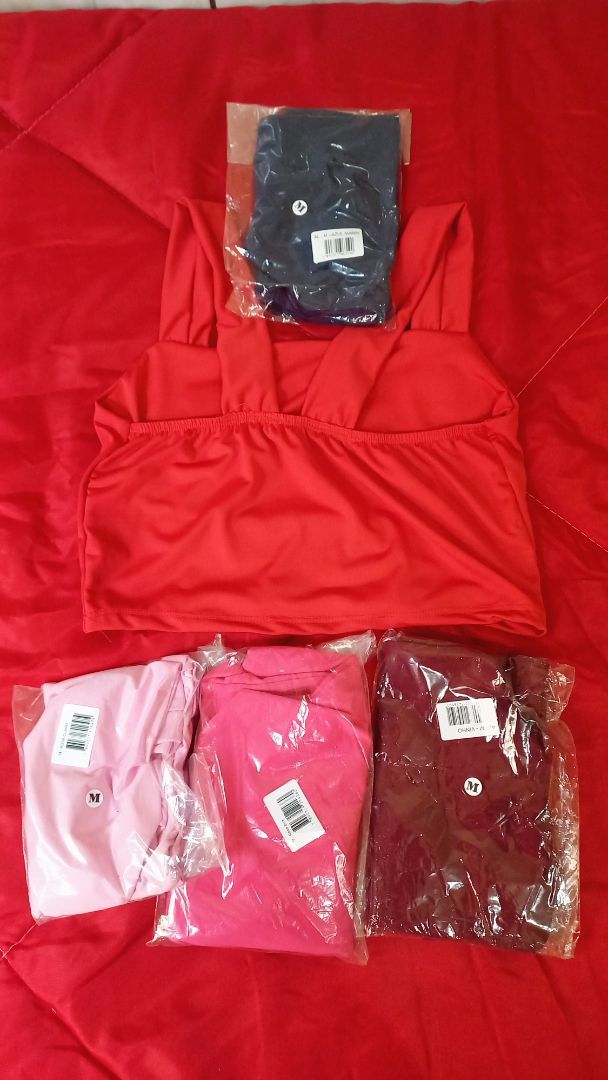 Foto de cliente
