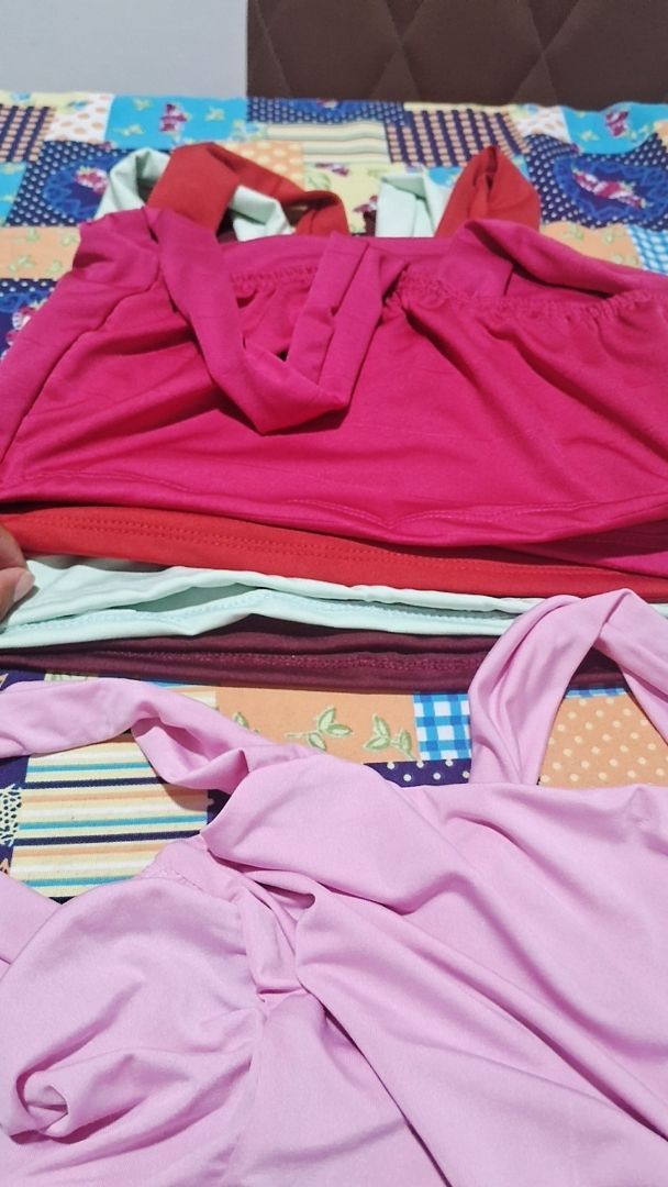 Foto de cliente