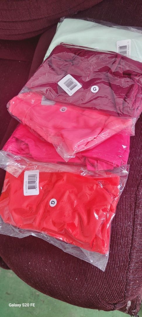Foto de cliente