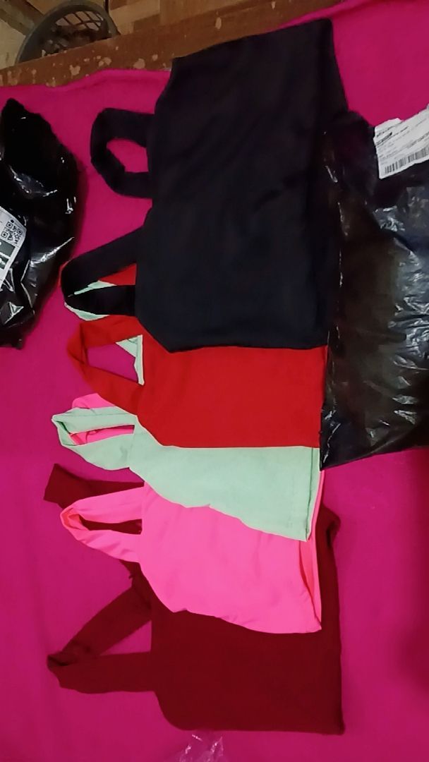Foto de cliente