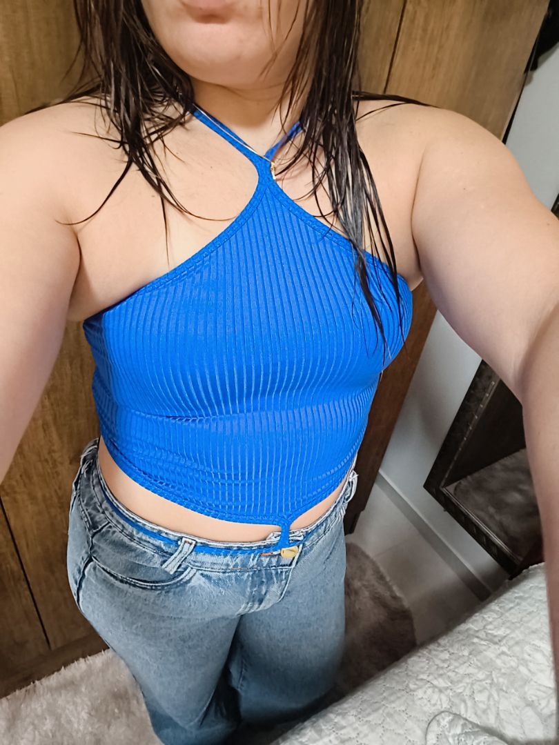 Foto enviada por Cliente