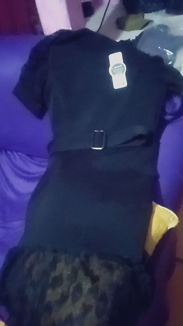 Foto de cliente