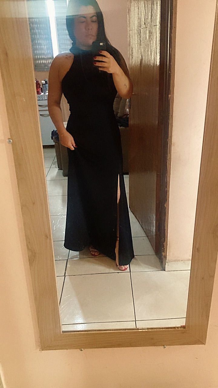 Foto de cliente
